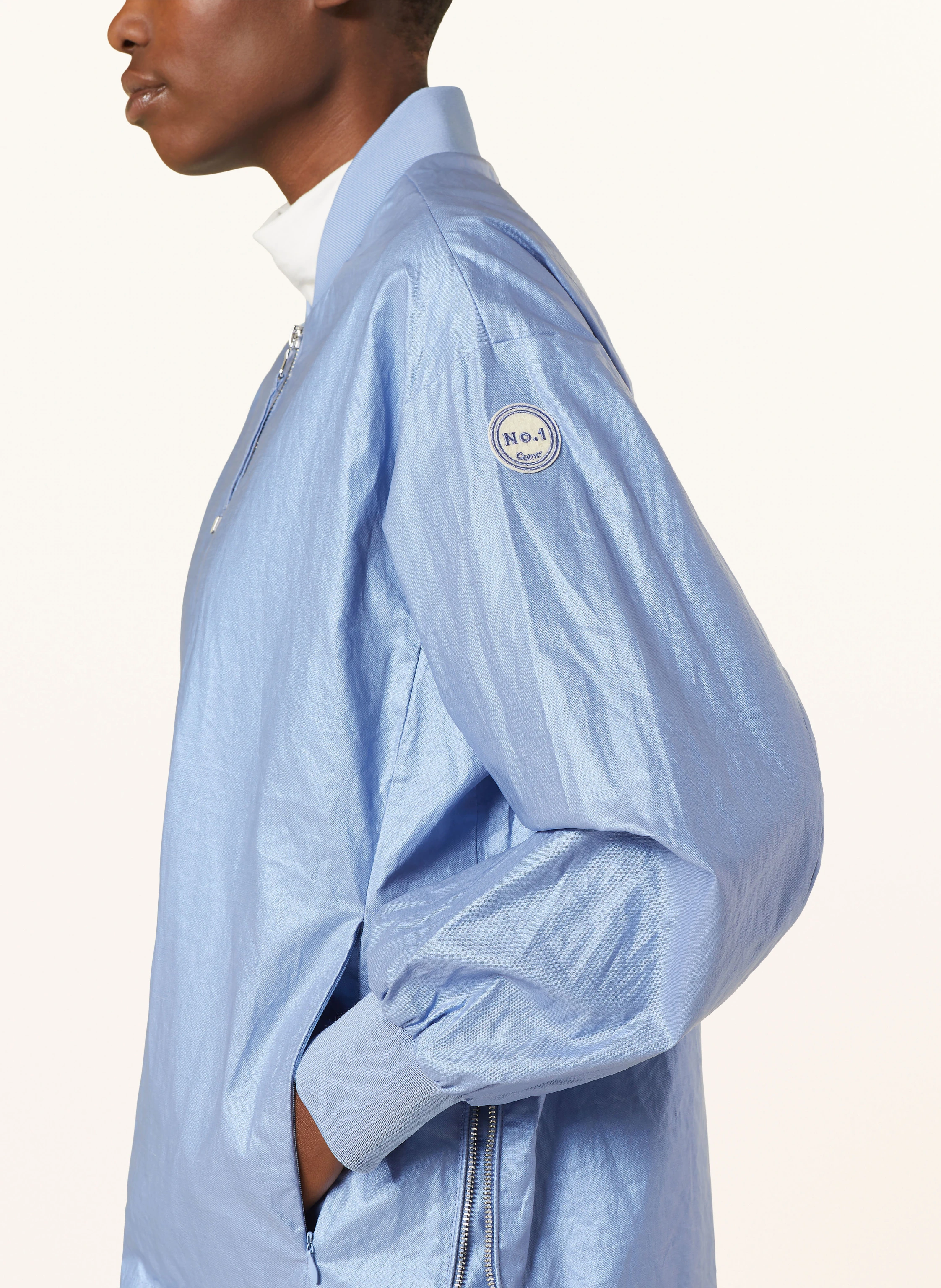 No.1 Como Blouson LUGO
