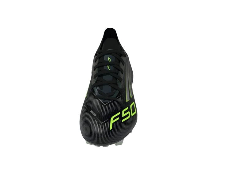 adidas Fussballschuh F50 PRO FG 36 Stützende Schuhe mit umklappbarer Zunge für festen Boden