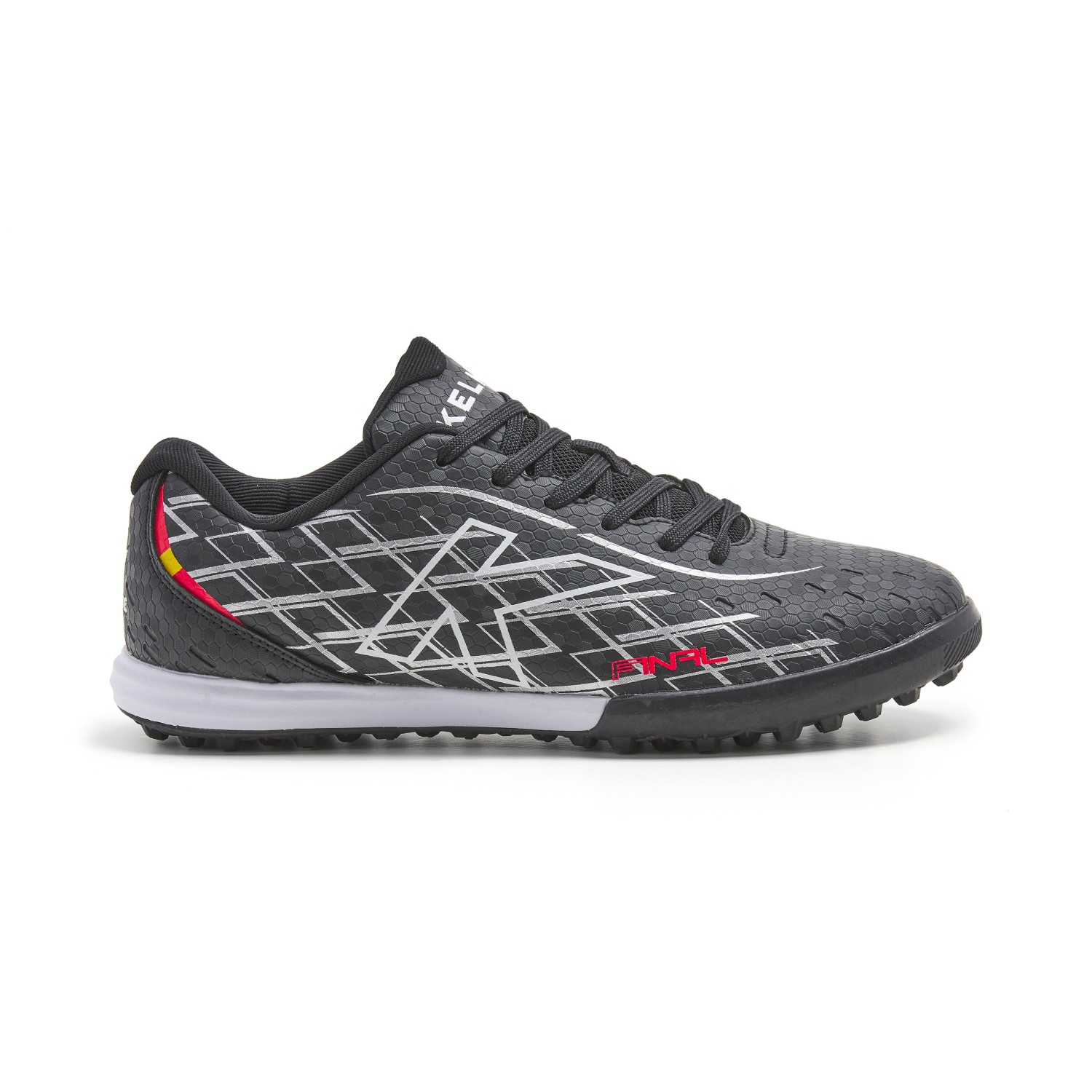 Chuteiras de futebol Kelme Final Turf
