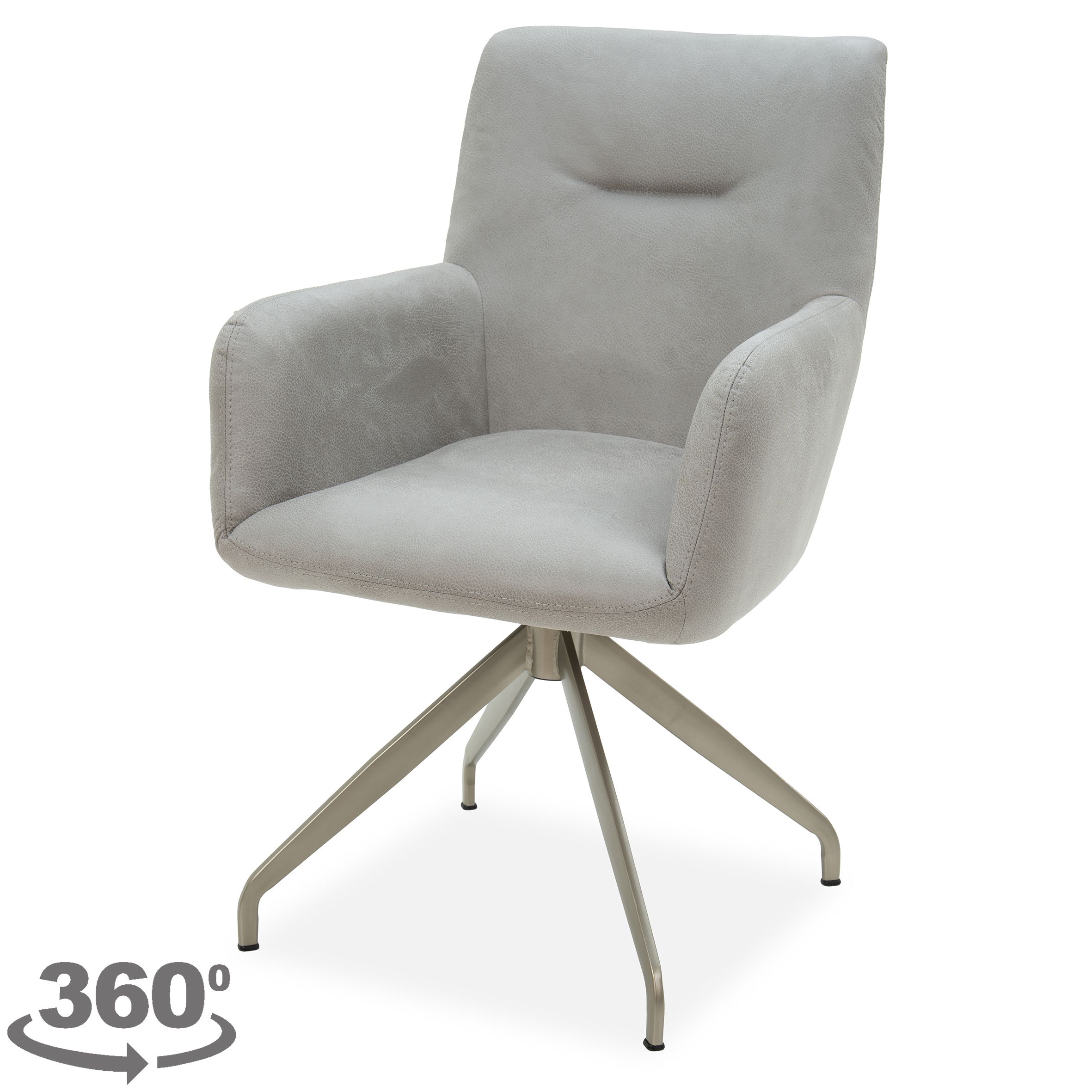 Eetkamerstoel Sidde B58 x D67 x H90 cm