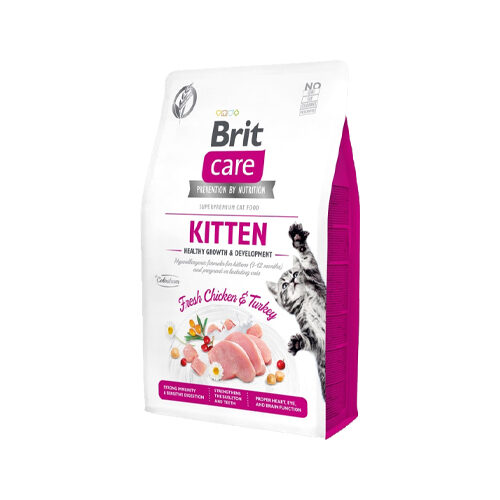 Brit Care Cat - Kitten