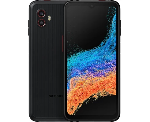Samsung Galaxy Xcover6 Pro Enterprise edition 128GB