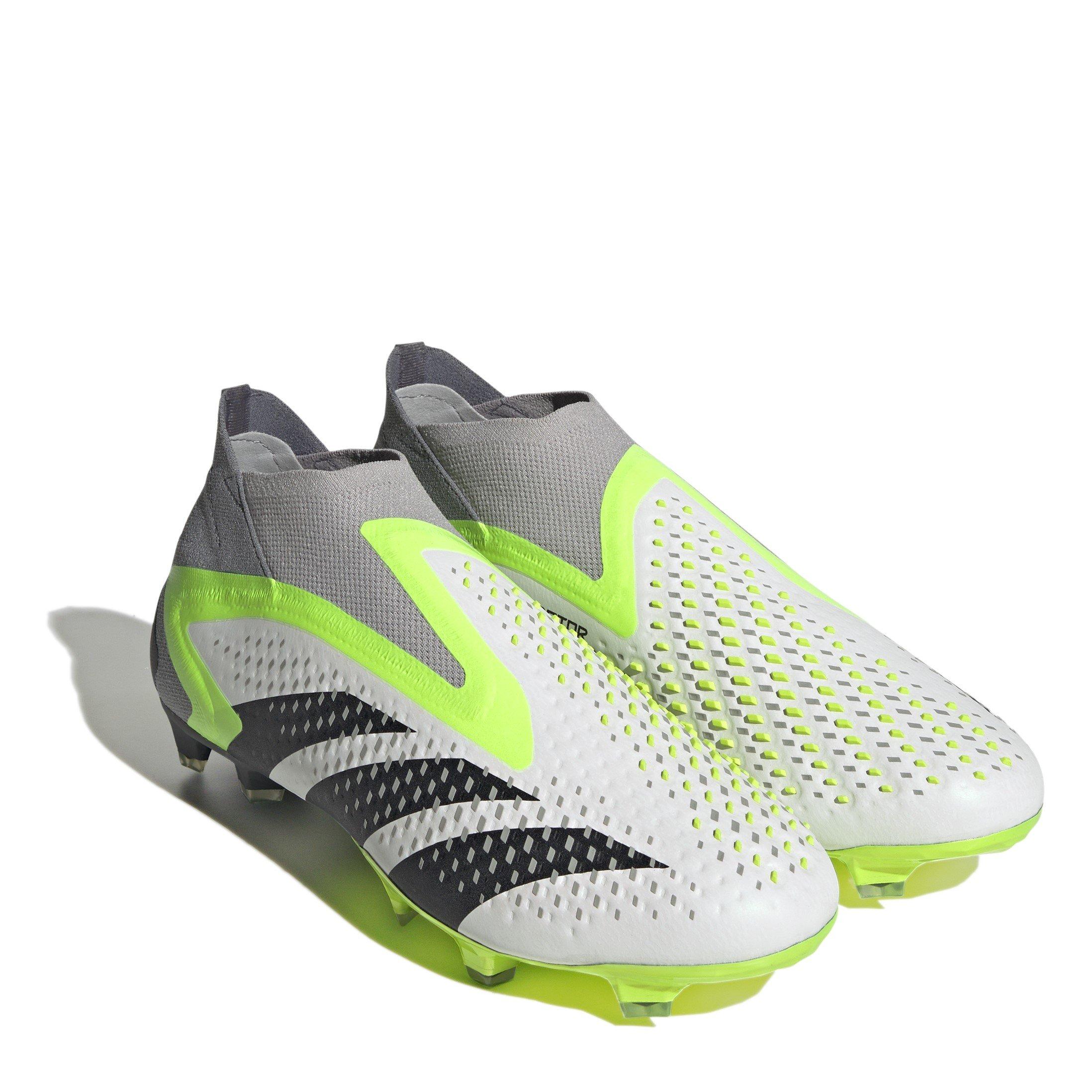adidas Predator Accuracy Firm Ground Football Boots