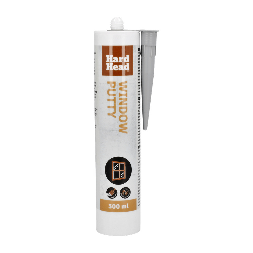 Vinduskitt 300 ml