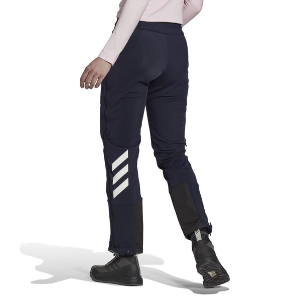 Pantalon ski de randonnée ADIDAS W SKYCLIMB FAST PANT INK LEGEND INK LEGEND