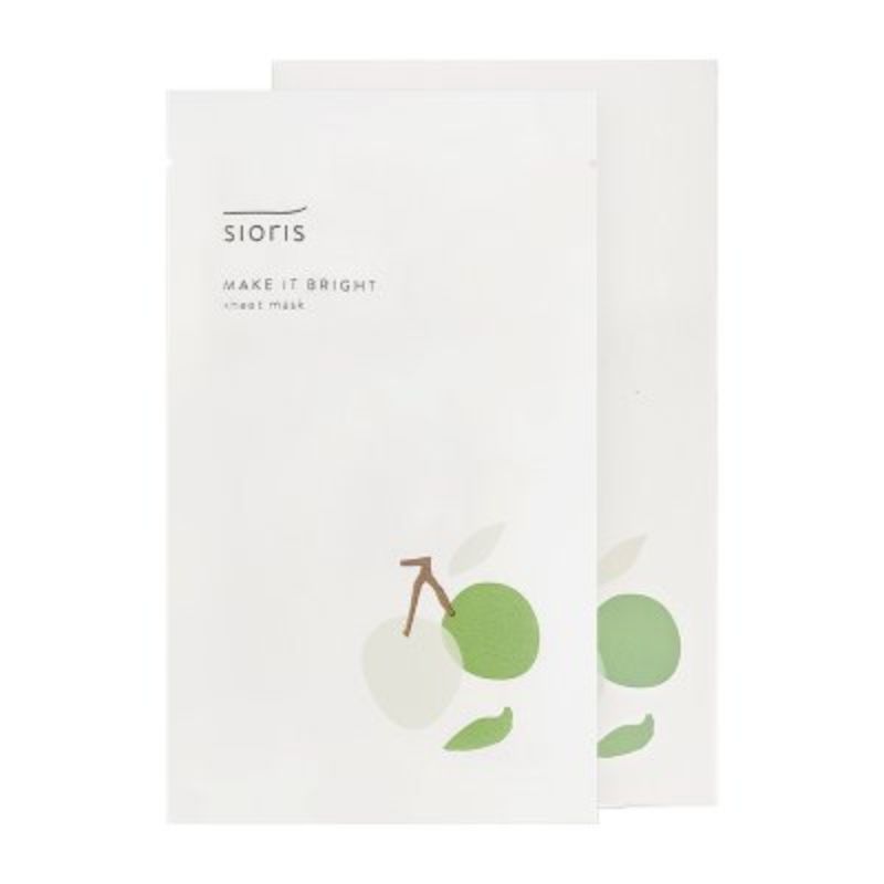 Make It Bright Sheet Mask