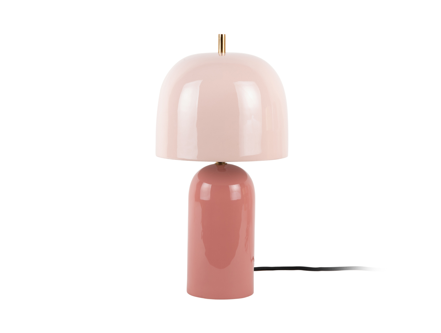 Tafellamp Rico - Roze