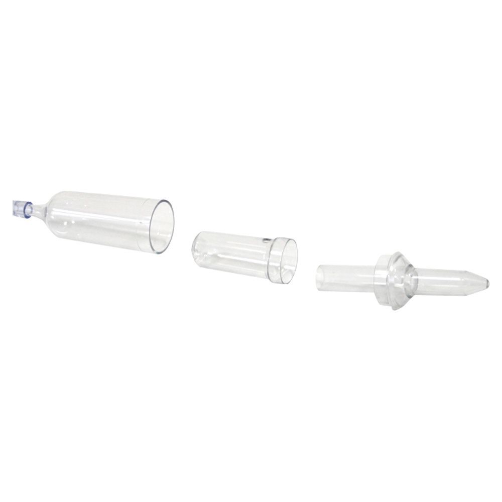 medinaris® NASENSAUGER-STAUBSAUGER
