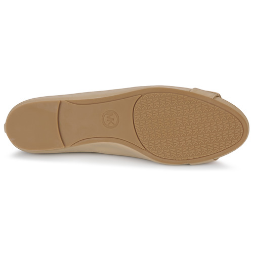 MICHAEL Michael Kors - JILLY BALLET Camel