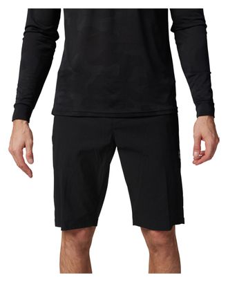 Short Fox Ranger Noir
