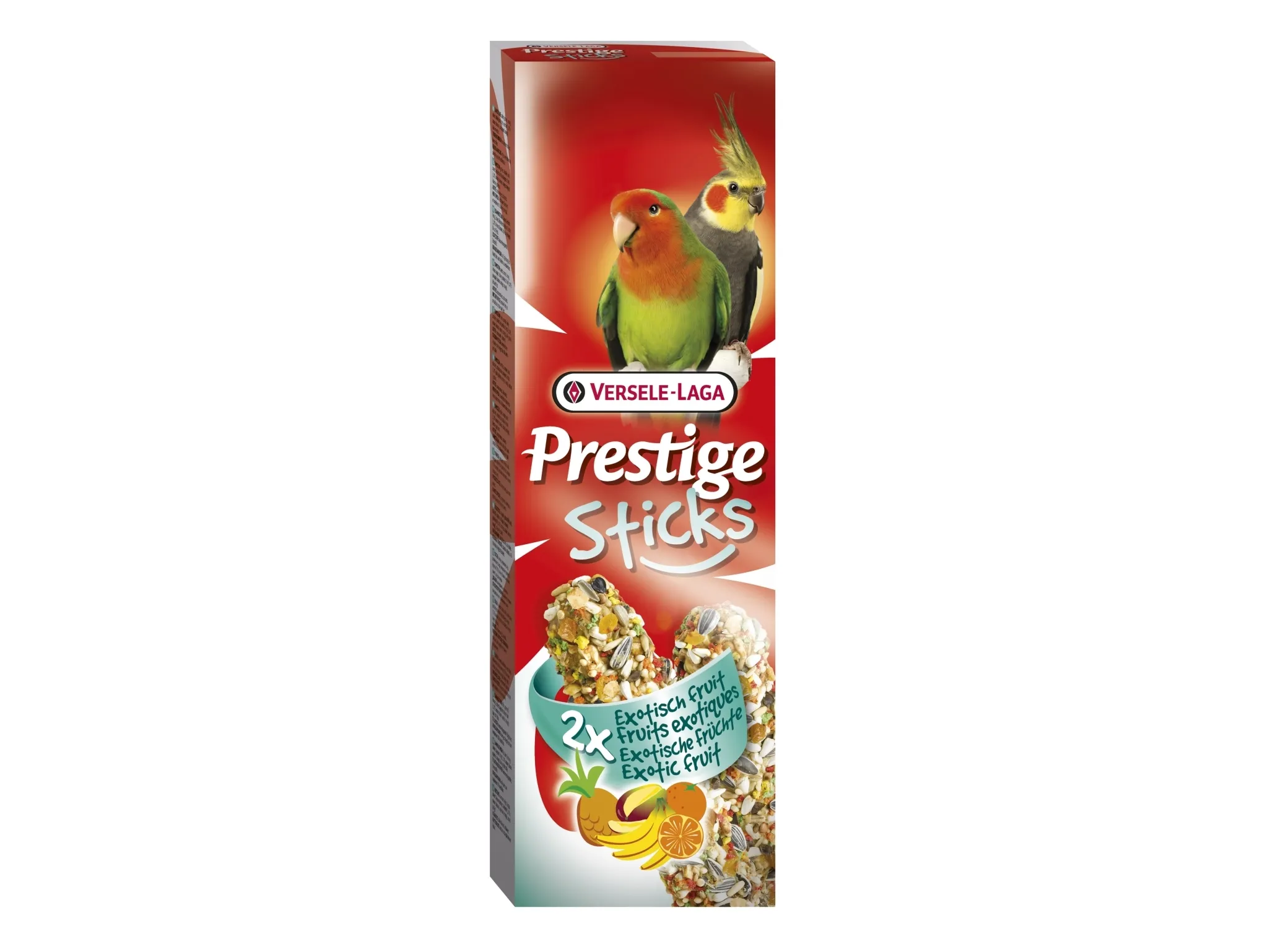 VERSELE LAGA Prestige Sticks L Para Exo Fru