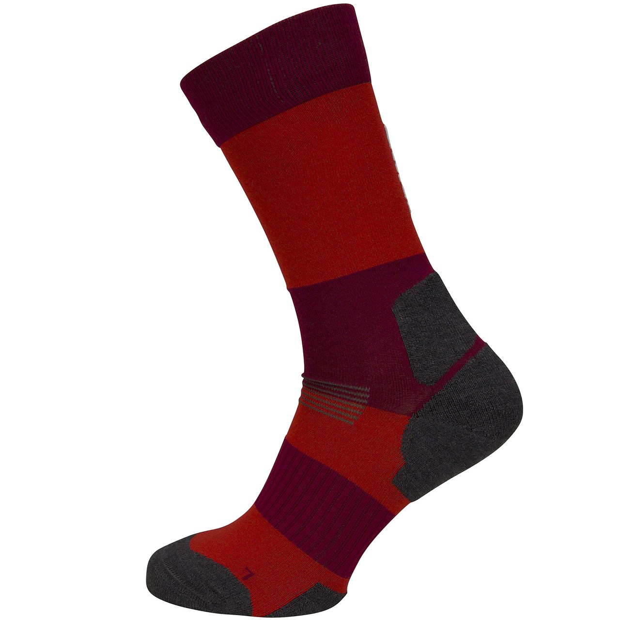 Swix Endure XC Sock Light Swix Red