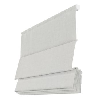 Vouwgordijn Lukas 4773 ivory