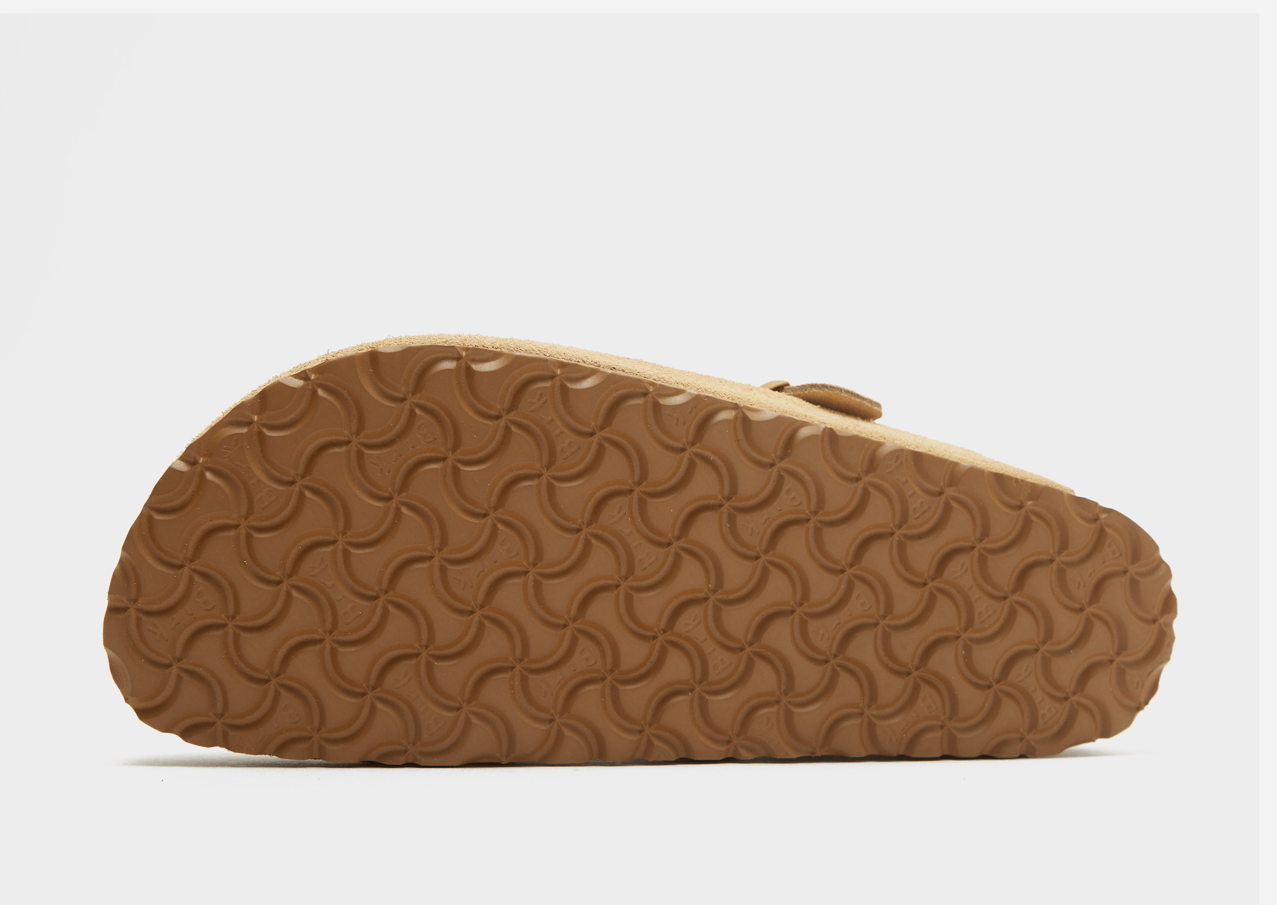Birkenstock Boston Homme