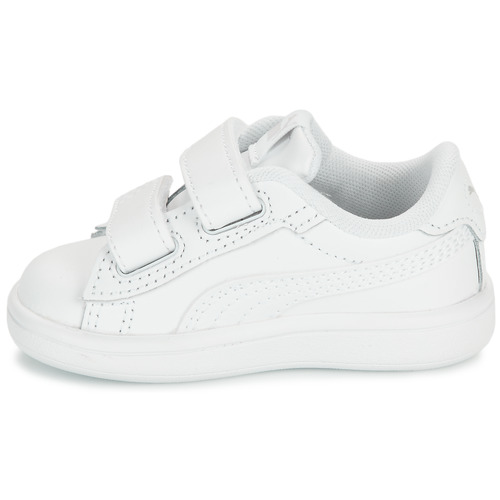 Puma - SMASH 3.0 L INF - Blanc