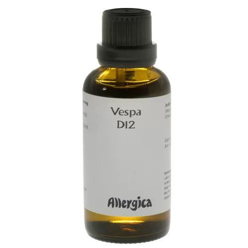 Allergica Vespa D12 - 50 ml