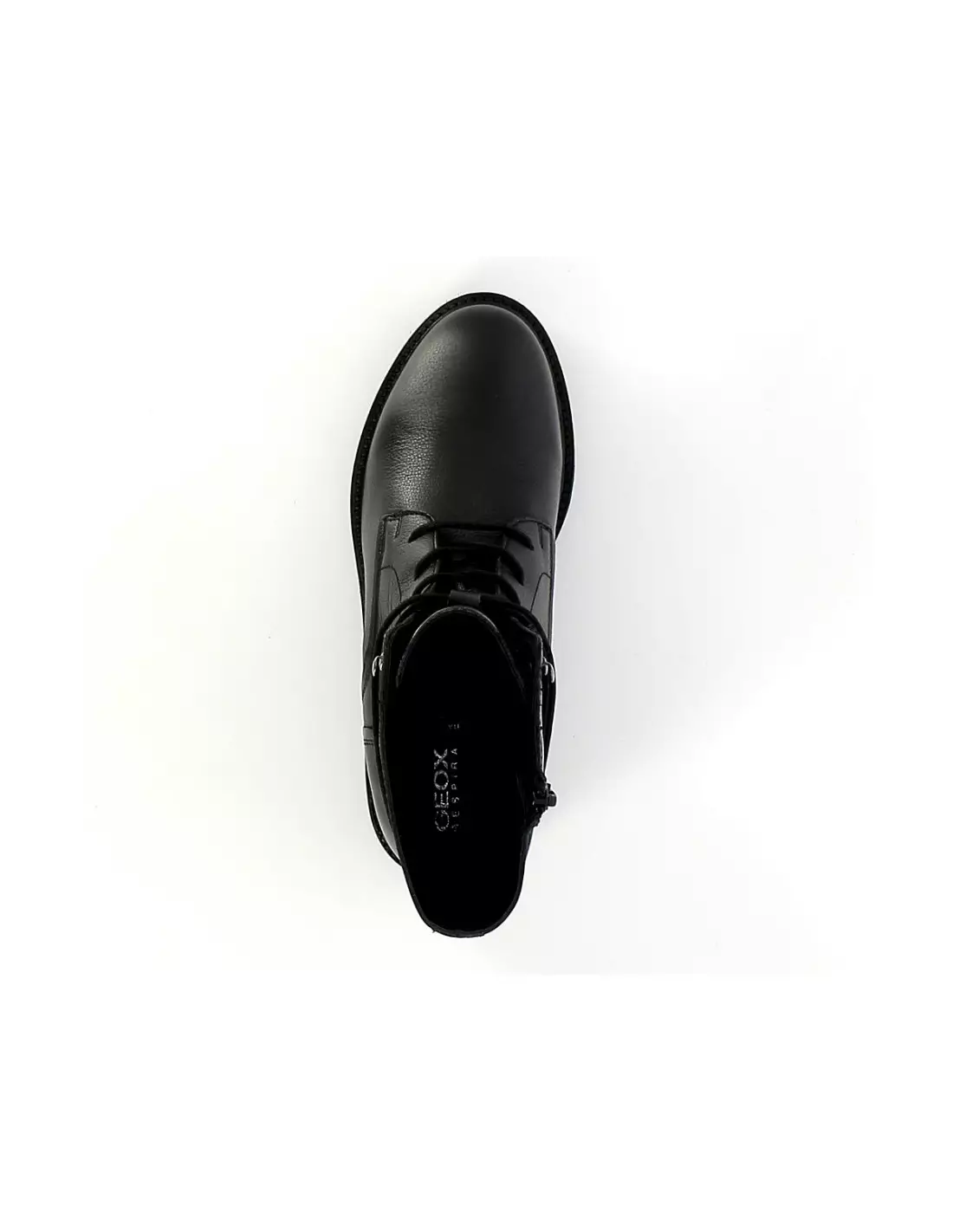 GEOX HOARA - Boots & bottines Black