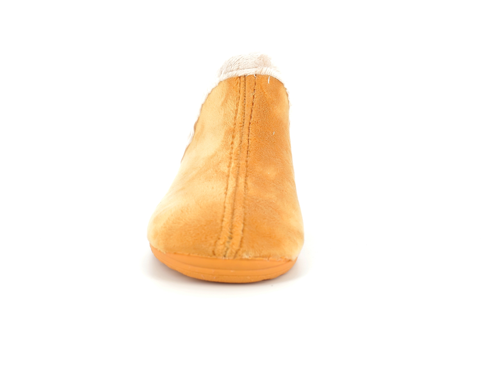 Calzacomodo-355 Grehima Textile Camel
