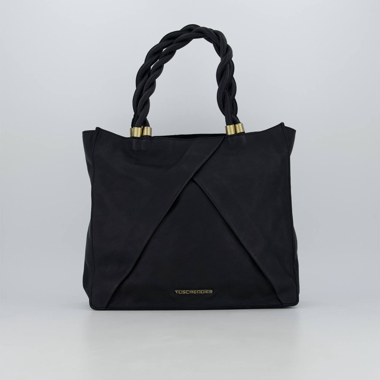 Taschendieb Shopper