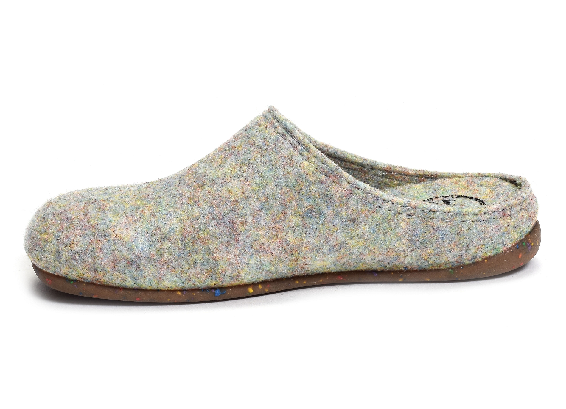Mona multicolore