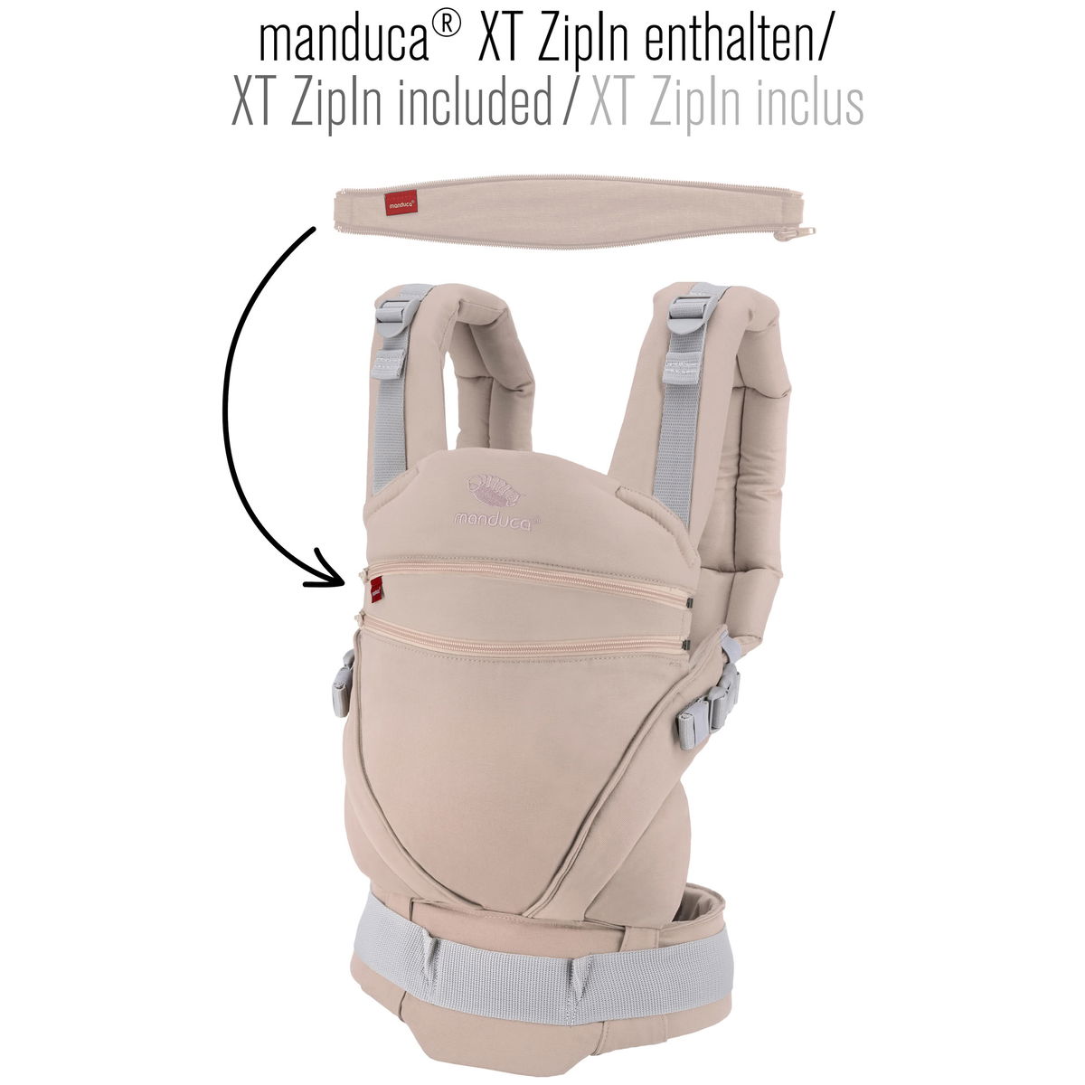 manducamanduca   XT Special Edition happy blush