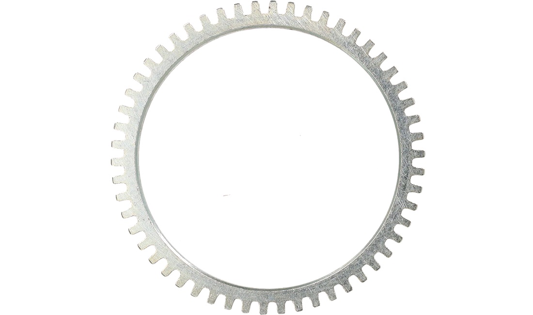 ABS ring, Ø 90 x T 54 x B 10,0