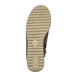 ilka  BUCKSOFT 690h  WALNUT