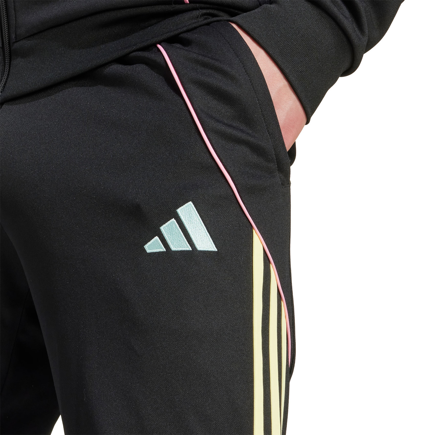 adidas Juventus Trainingspak 2025/2026