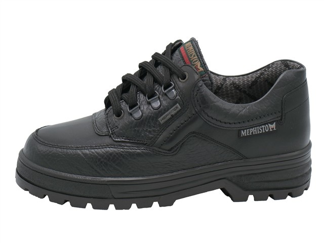 Mephisto Barracuda MT