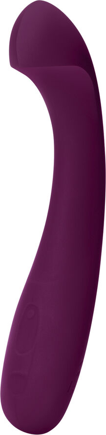 Dame Products Dame Products - Arc G-Spot Vibrator Berry Blue