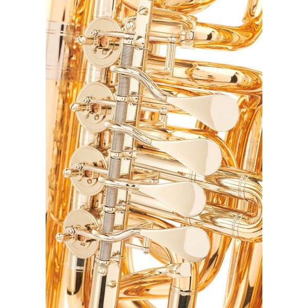 Miraphone 91A GM Bb-Tuba