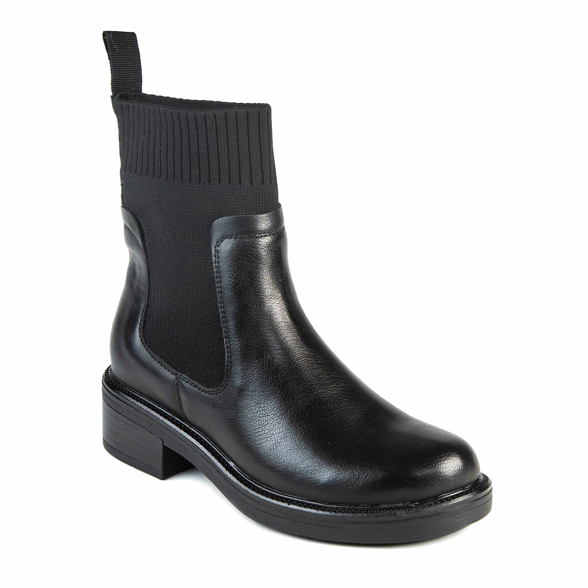 CHATTAWAK<br>Botas com meia Olá