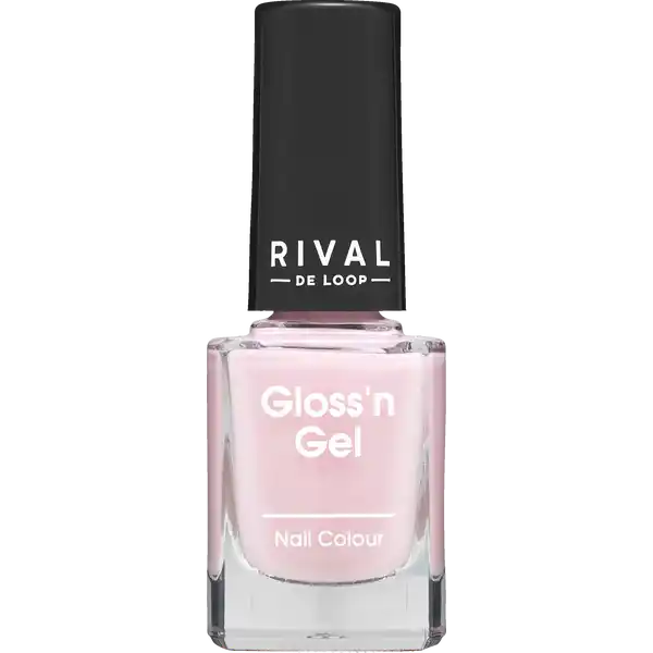 Rival Gloss'n Gel Nail Colour 04