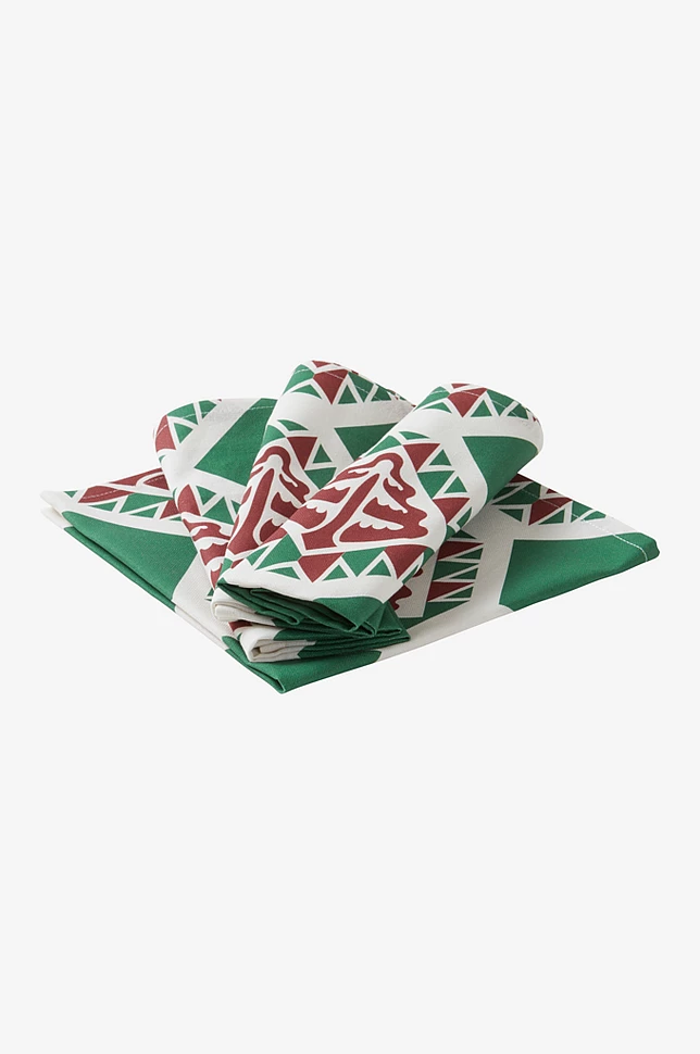 VERY MERRY serviett 4-pk