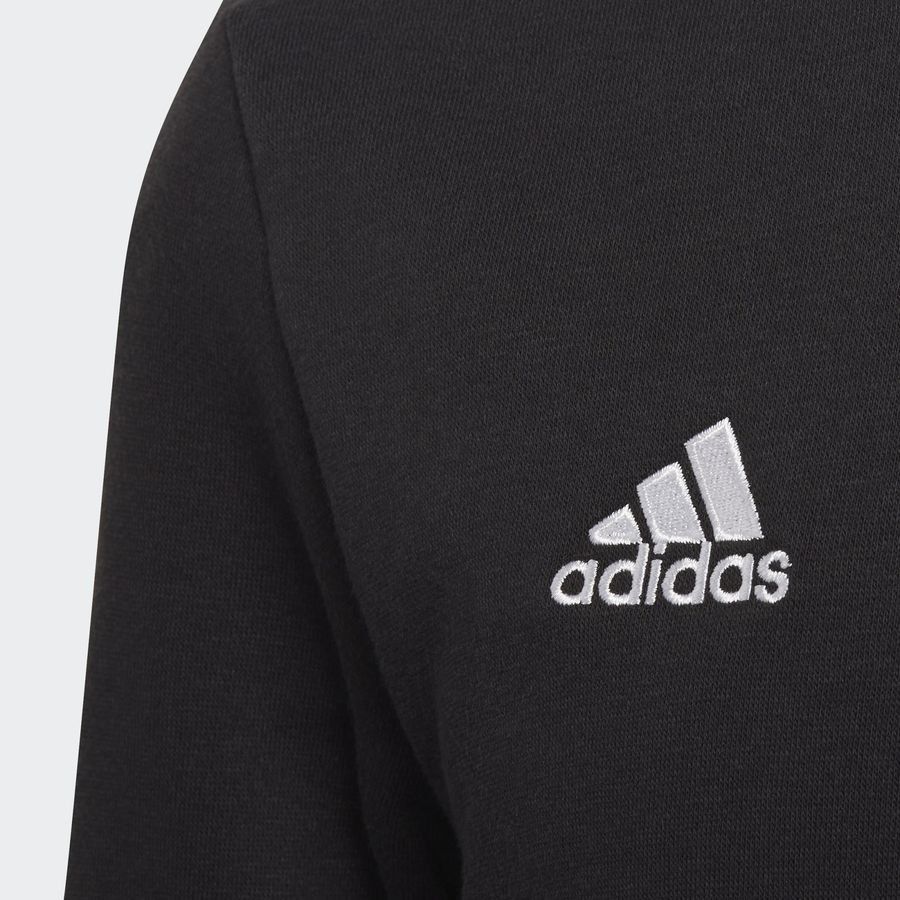 adidas Sweat Entrada 22 - Noir Enfant