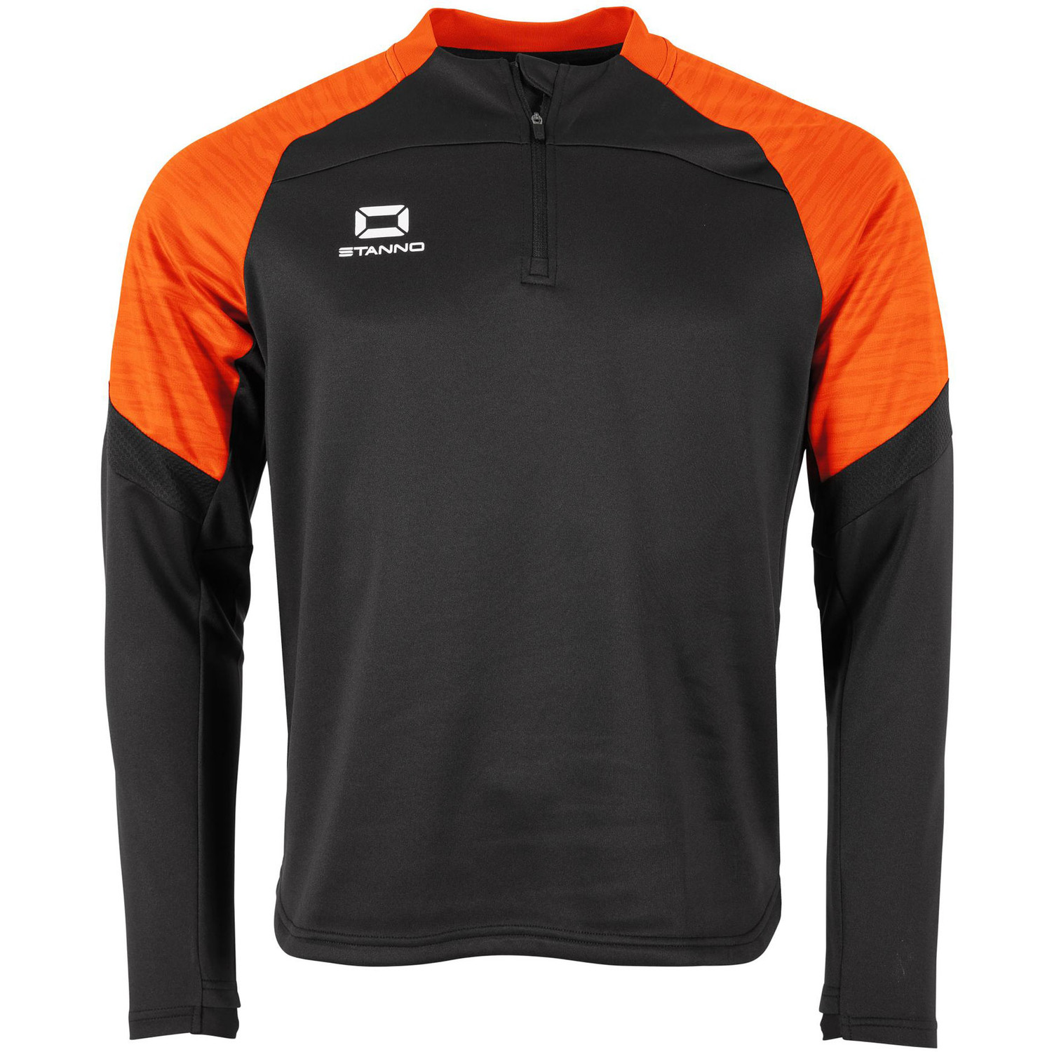 Stanno Bolt Quarter-Zip Top Kids