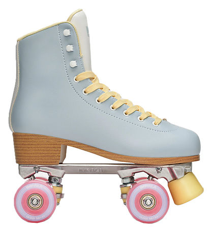 Impala Rollschuhe - Quad Skate - Blue/Pink Split