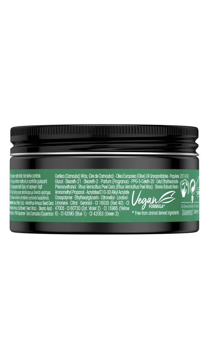 Got2b Gentleman Texture Clay 100 ML