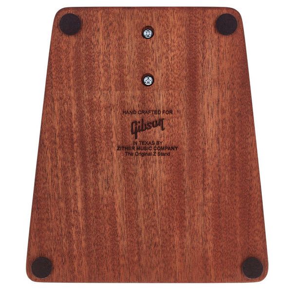 Gibson Mahogany Guitar Stand