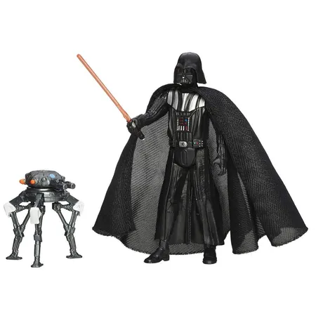 Hasbro Star Wars E7 Schneewüste, sortiert