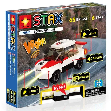 STAX® Rennwagen, M9