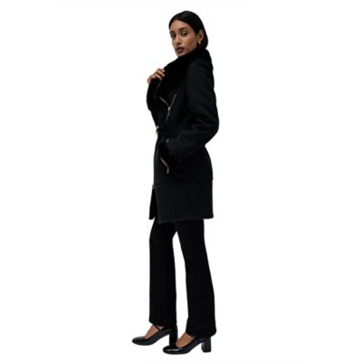 Blouson femme Wrap SALSA