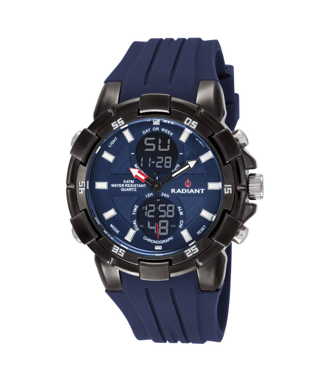 Montre Homme Radiant Quartz Ra458601