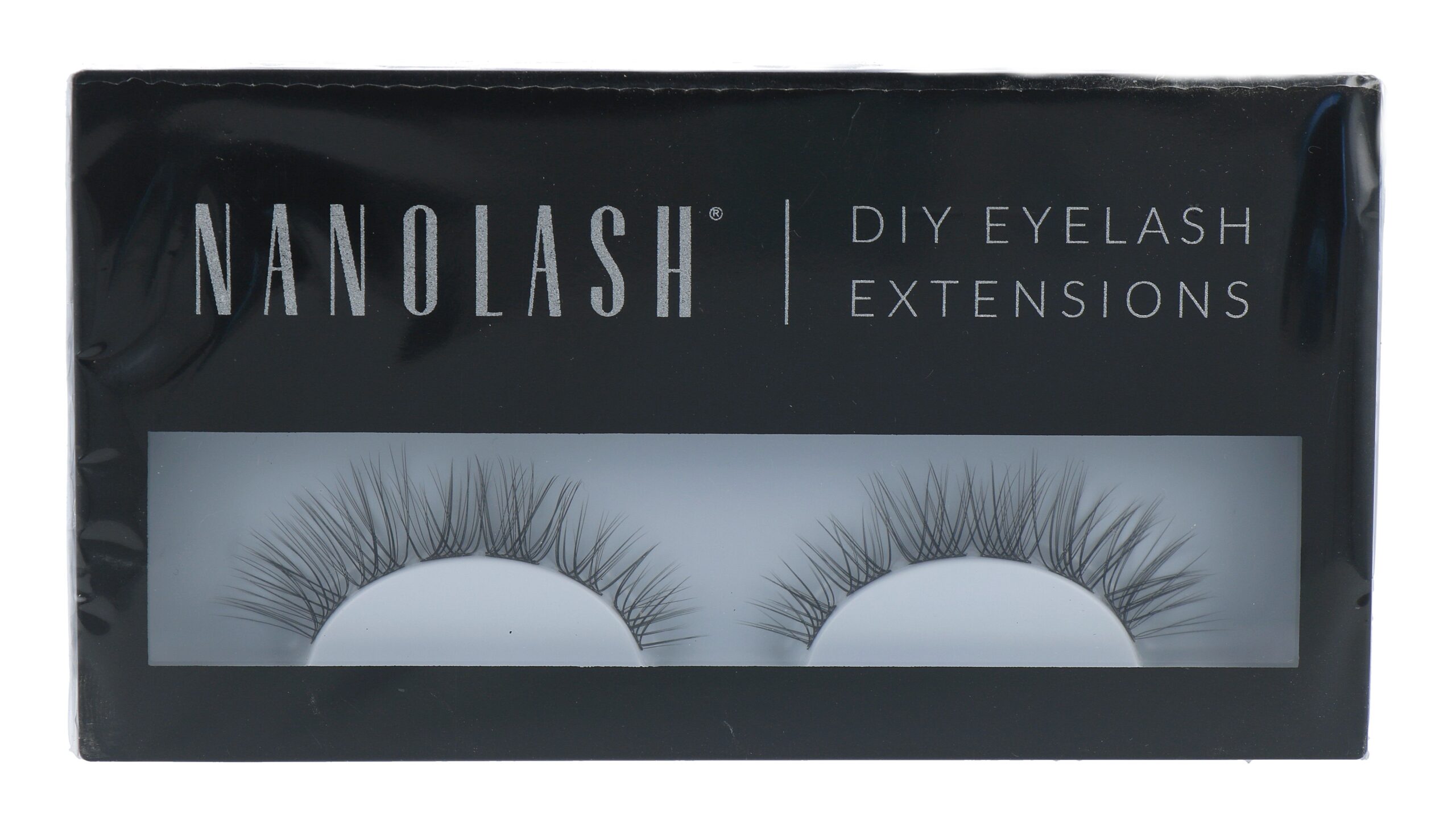Nanolash Diy Eyelash Extensions – Classy (1 stuk)