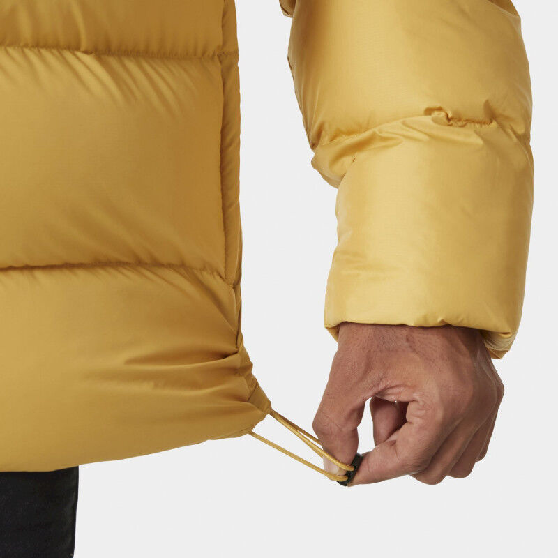 Active Puffy Jacket - Doudoune homme