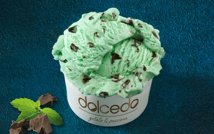 dolcedo Schokolade-Minze (11098) | online bestellen!