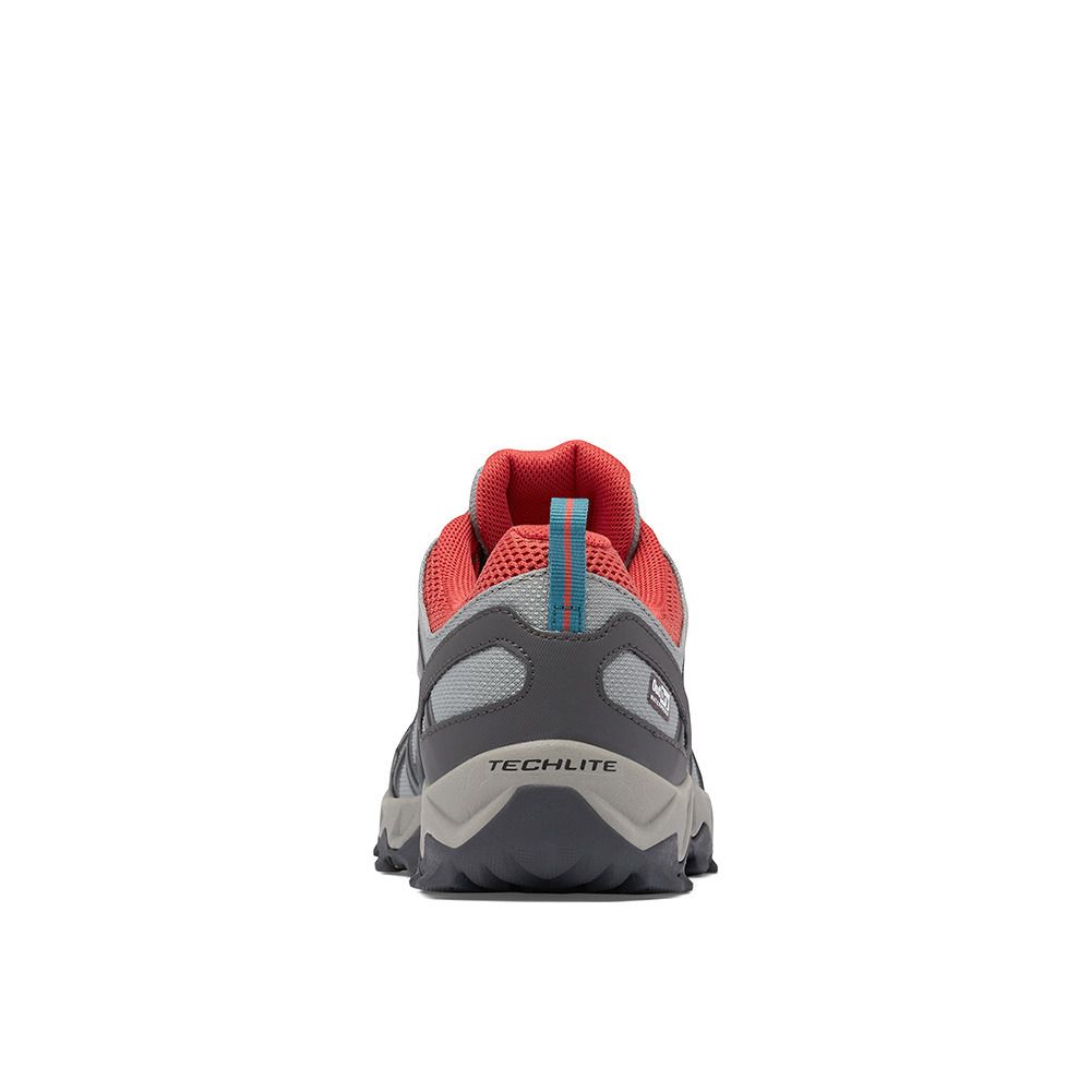 Columbia PEAKFREAK X2 OUTDRY - Chaussures de randonné Femme stratus/mango