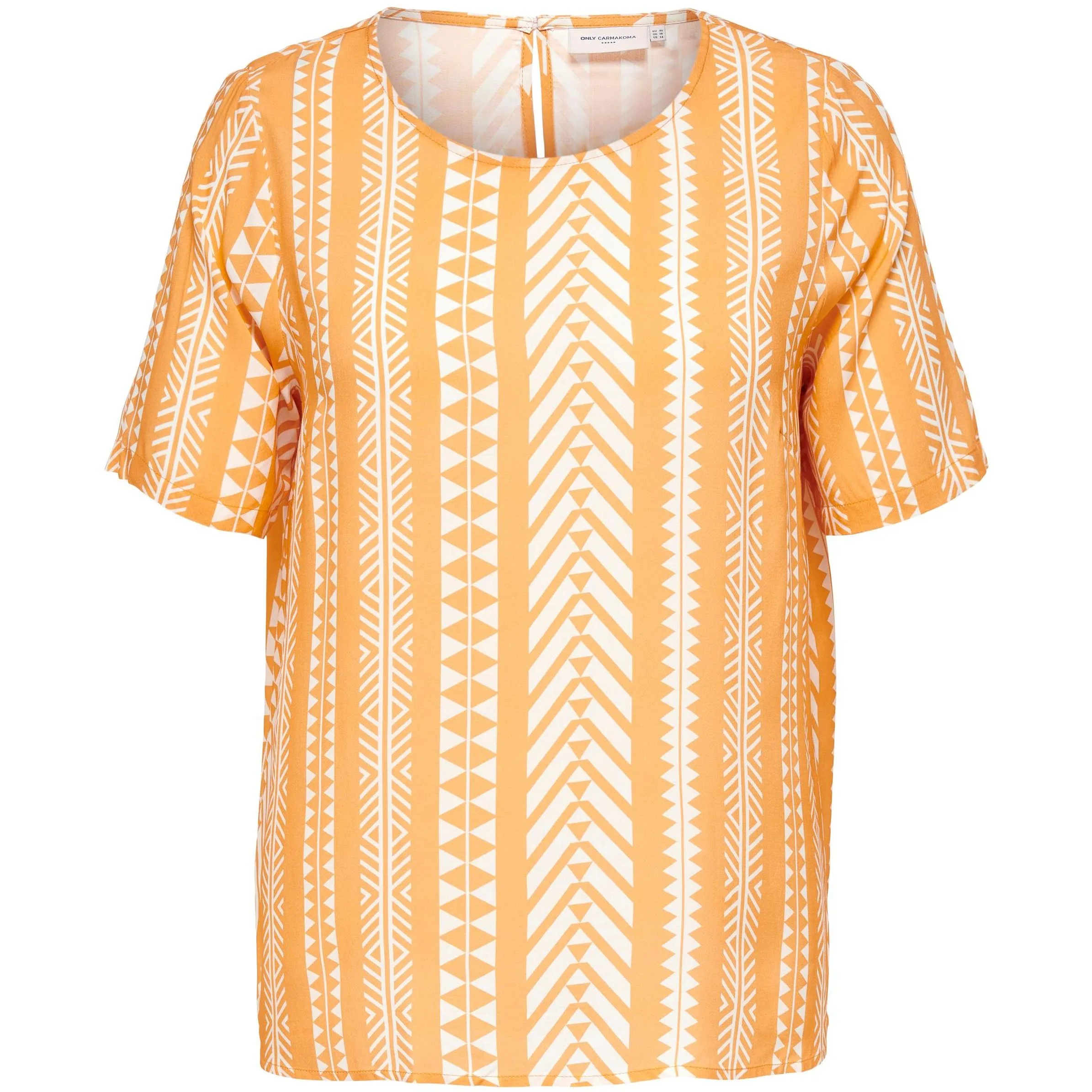 Damen CARMARRAKESH SS TOP A Top