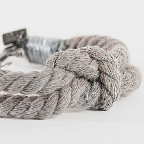 Bracelet Gris