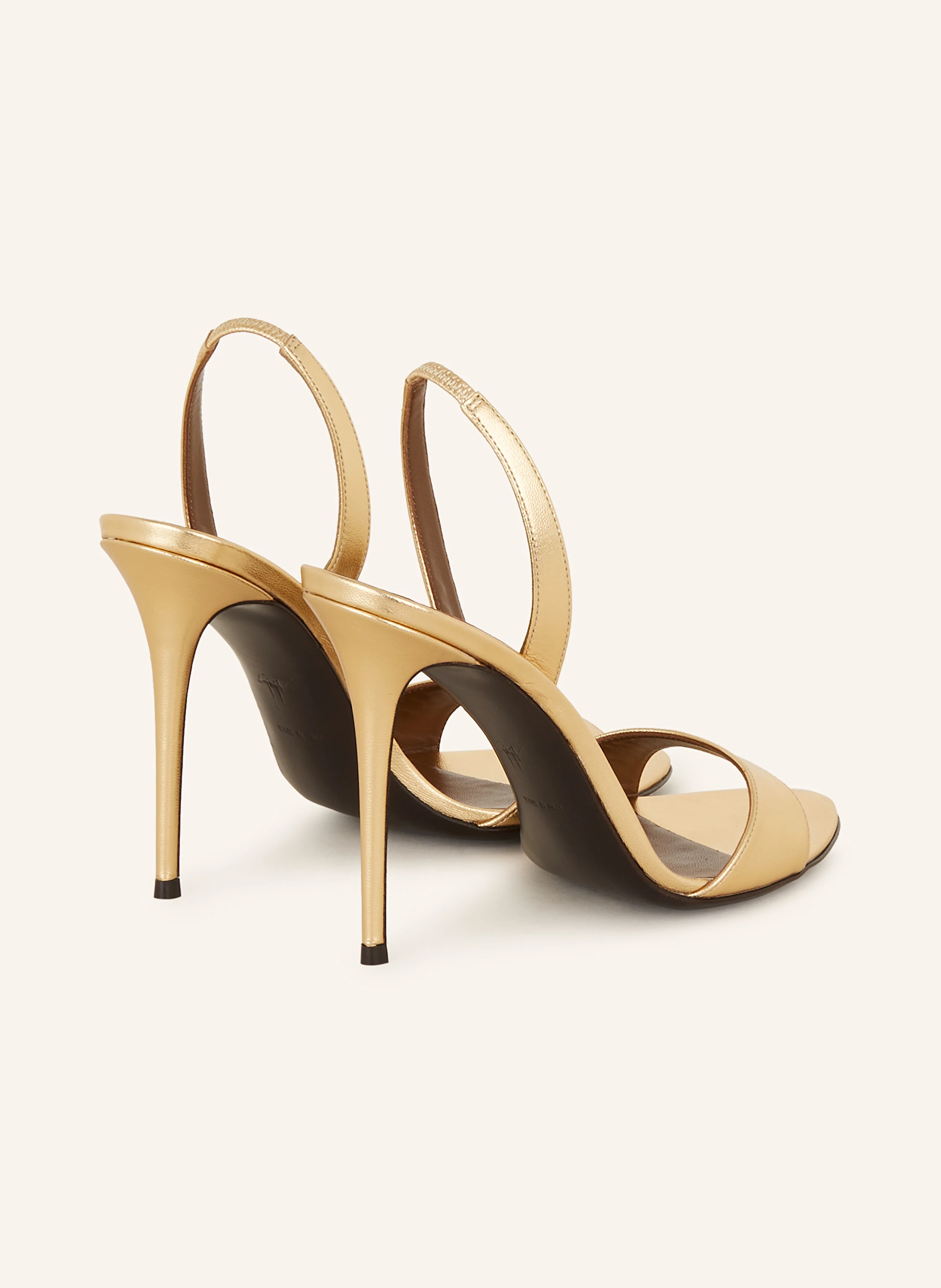 GIUSEPPE ZANOTTI DESIGN Sandaletten MIZUKI